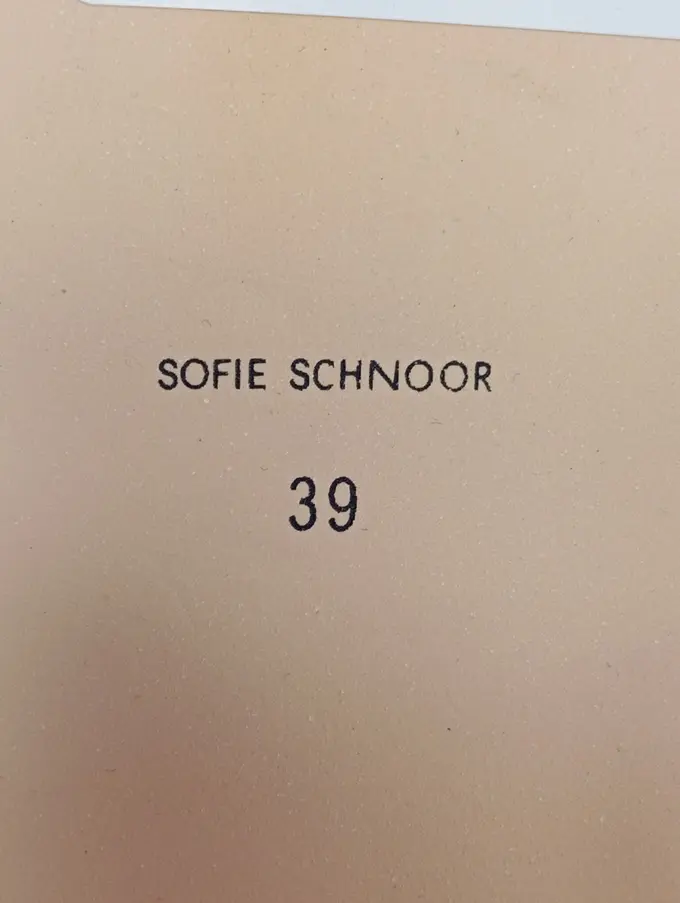 SOFIE SCHNOOR Sandalen Bild 3