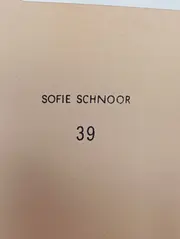 Vorschaubild SOFIE SCHNOOR Sandalen 3