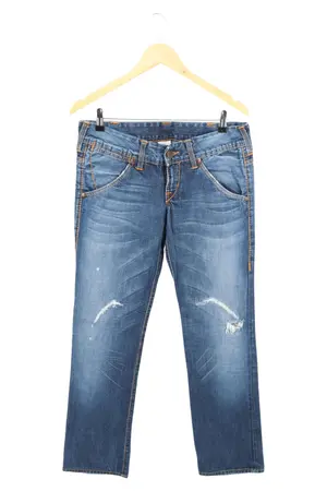 TRUE RELIGION Jeans Straight Leg