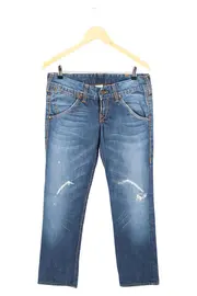 Vorschaubild TRUE RELIGION Jeans Straight Leg 1