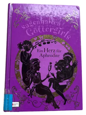 Buch für Jugendliche