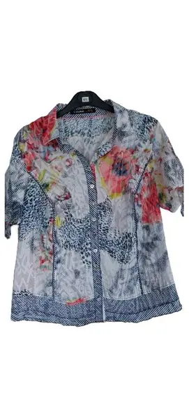COSIMA BY NO. 1 Bluse