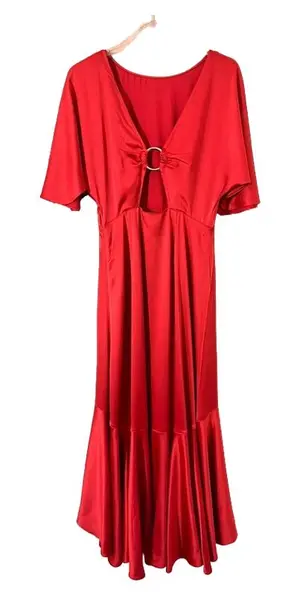 HUGO festliches Kleid