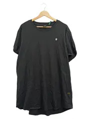 Vorschaubild 1 von Herren T-Shirt Gr. 44/XS Schwarz Casual Baumwolle