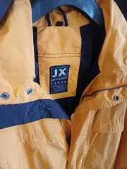 Vorschaubild JEANTEX Outdoorjacke 3