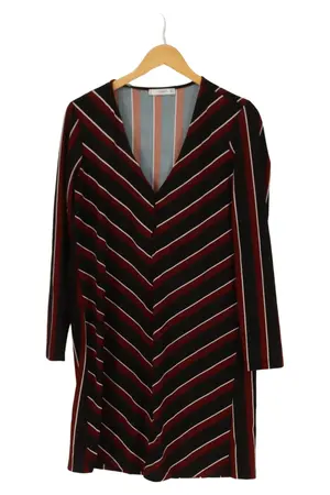 MANGO Blusenkleid