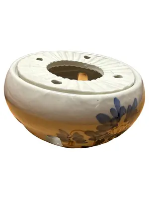 CHIKIANG STONEWARE Stövchen