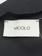 Vorschaubild VICOLO Blusenkleid 3