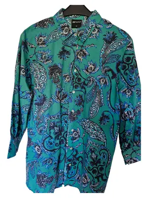 HOTSTUFF Hemdbluse