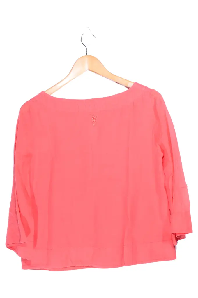 EUROPEAN CULTURE Bluse Bild 2