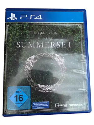 BETHESDA Rollenspiele