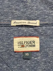 Vorschaubild HILFIGER DENIM T-Shirt 3