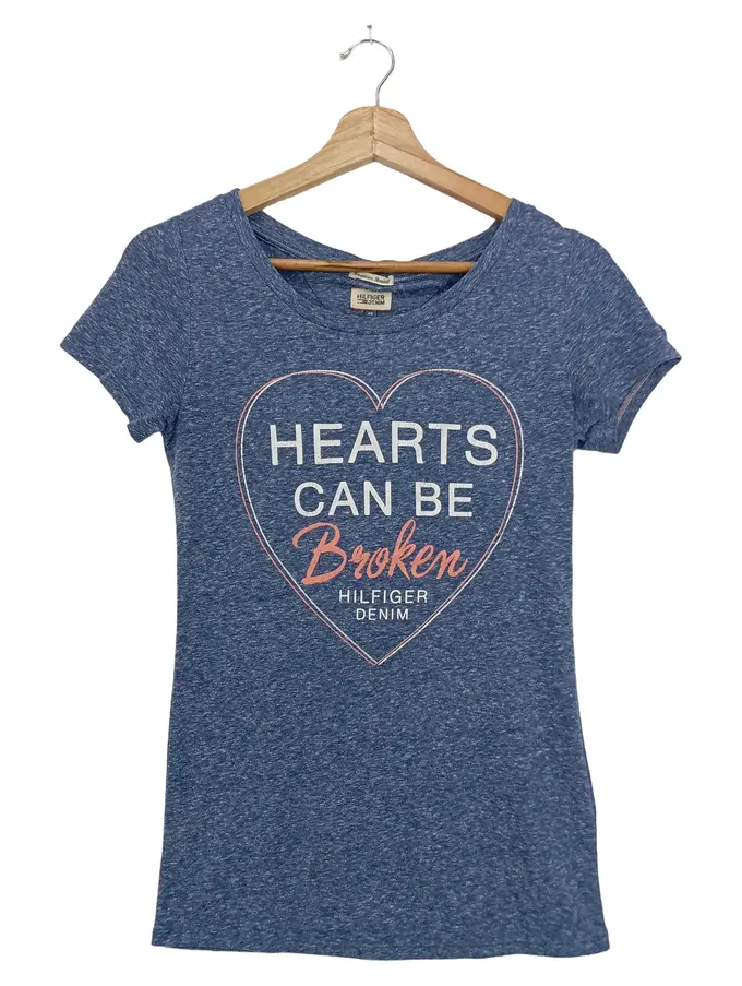HILFIGER DENIM T-Shirt Bild 1