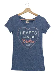 Vorschaubild HILFIGER DENIM T-Shirt 1