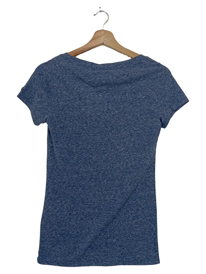 HILFIGER DENIM T-Shirt Bild 2