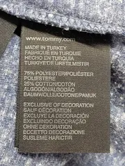 Vorschaubild HILFIGER DENIM T-Shirt 4