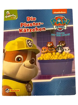 Buch für Kinder