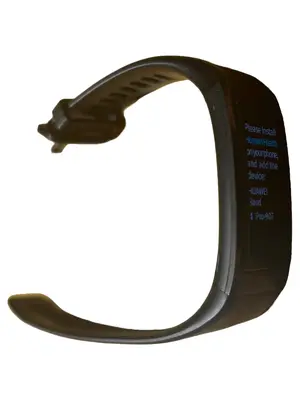HUAWEI Fitnessuhr
