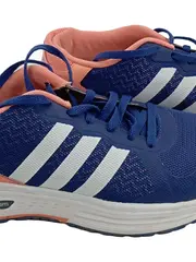 Vorschaubild 2 von Neo Damen Sportschuhe Sneaker Turnschuhe Blau Gr. 37