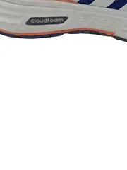 Vorschaubild 7 von Neo Damen Sportschuhe Sneaker Turnschuhe Blau Gr. 37