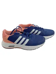 Vorschaubild 1 von Neo Damen Sportschuhe Sneaker Turnschuhe Blau Gr. 37