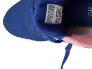 Vorschaubild 6 von Neo Damen Sportschuhe Sneaker Turnschuhe Blau Gr. 37