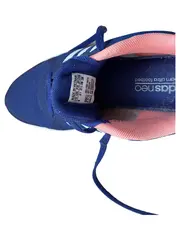 Vorschaubild 5 von Neo Damen Sportschuhe Sneaker Turnschuhe Blau Gr. 37