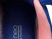 Vorschaubild 8 von Neo Damen Sportschuhe Sneaker Turnschuhe Blau Gr. 37