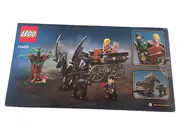 Vorschaubild 2 von Harry Potter Hogwarts Carriage and Thestrals 76400 Bauset