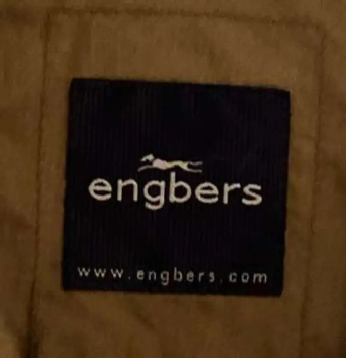 ENGBERS Leichte Jacke Bild 3