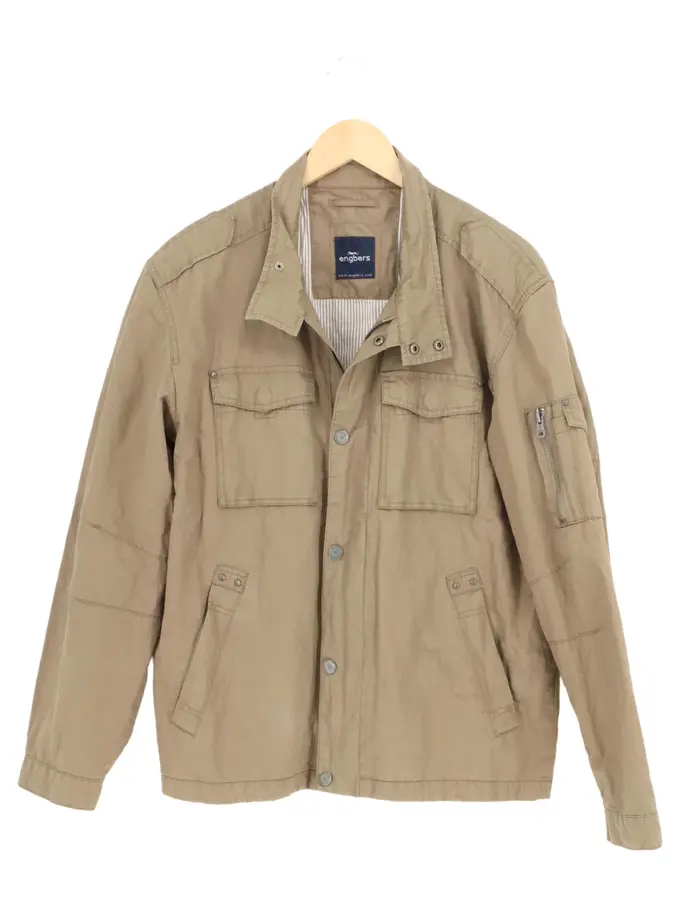 ENGBERS Leichte Jacke Bild 1