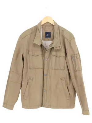 ENGBERS Leichte Jacke