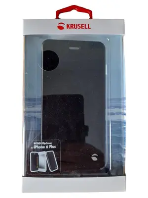 KRUSELL Handy Schutzhülle
