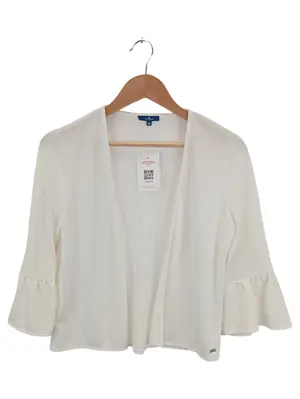 TOM TAILOR Strickjacke