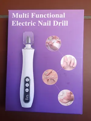 ATOPSKINS Nagelpflege Gerät