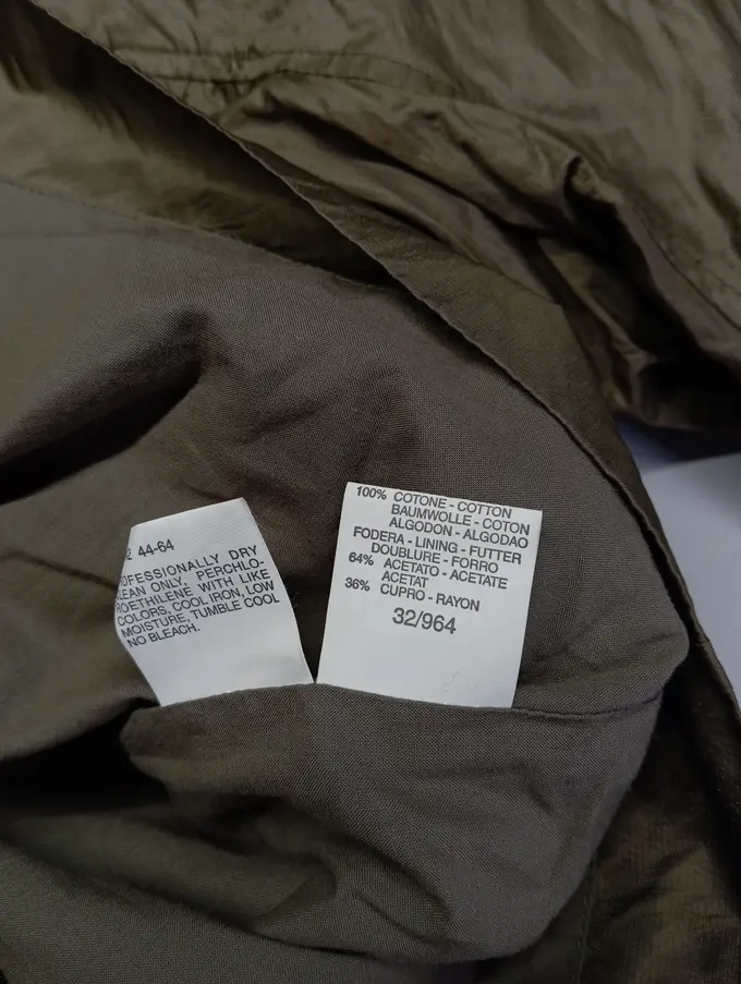 MARELLA Regenjacke Bild 5