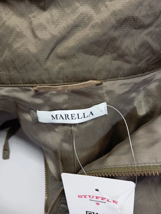MARELLA Regenjacke Bild 3