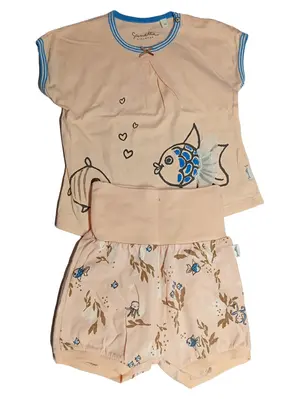 SANETTA Baby Set