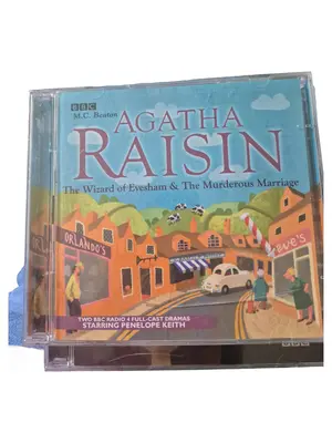 Hörspiel für Erwachsene