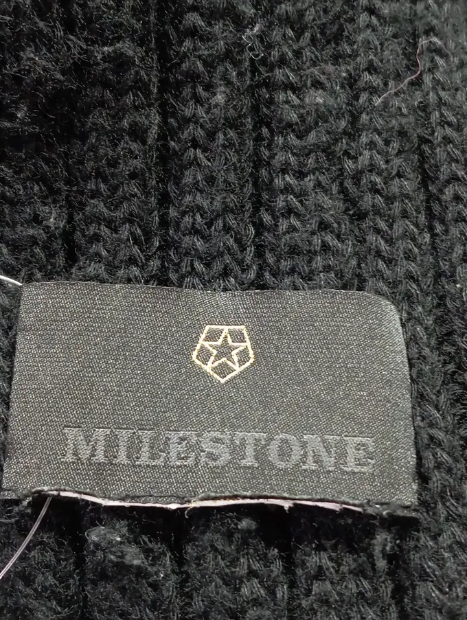 MILESTONE Fellweste Bild 3