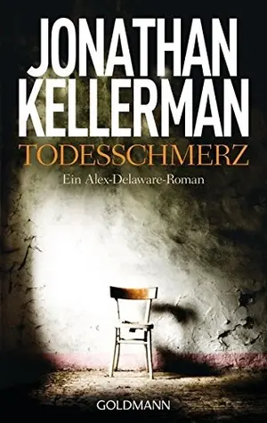 Kriminalroman