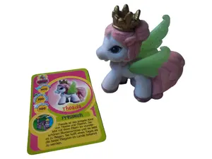FILLY Schleich Spielfigur