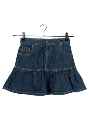 VERTBAUDET Jeansrock