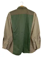 Vorschaubild 2 von Damen Jeansjacke XXS/32 Mehrfarbig Streetwear Vintage