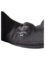 Vorschaubild 3 von Sports Damen Jogginghose Gr. 44 Schwarz Comfort Line Sporthose