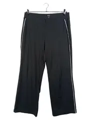 Vorschaubild 1 von Sports Damen Jogginghose Gr. 44 Schwarz Comfort Line Sporthose