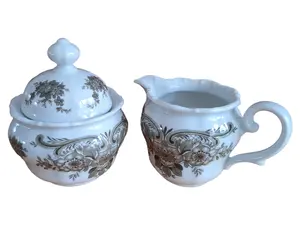 SELTMANN WEIDEN Milch und Zucker Set