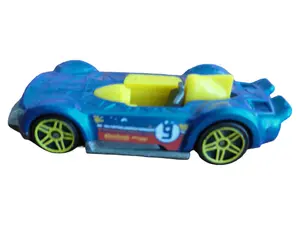 HOT WHEELS Spielzeugauto