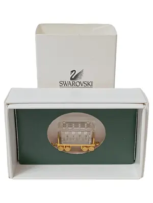 SWAROVSKI Dekofigur
