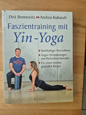 Yogamatte